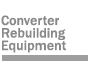 CW3 Converter Welding Equipment