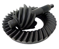 4.00 Ring & Pinion