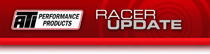 ATI Logo - Racer Update