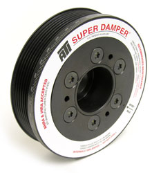 Toyota Supra Super Damper