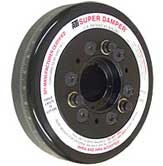 ATI Super Damper - Race Damper