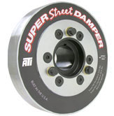 ATI Super Damper - Race Damper