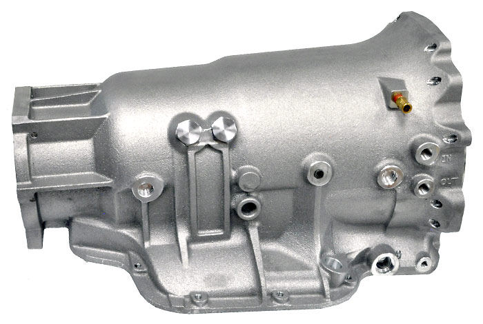 4x4 turbo 350 transmission rebuild kit