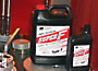 ATI Products at SEMA Show