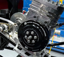 ATI Products at PRI Show