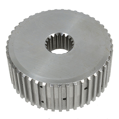 Sonnax 28304 Aluminum Powerglide Performance High Clutch Hub – 5-Clutch, Heavy Duty