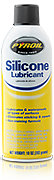 Damper Assembly Lube