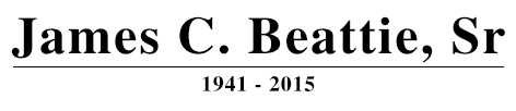 James C. Beattie, Sr