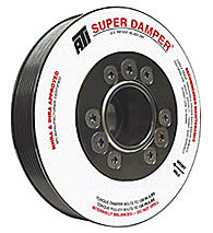 Honda K-Series Super Street Damper