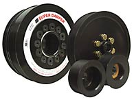 LS Pulley Kit