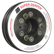 ATI's New Ecotec Damper