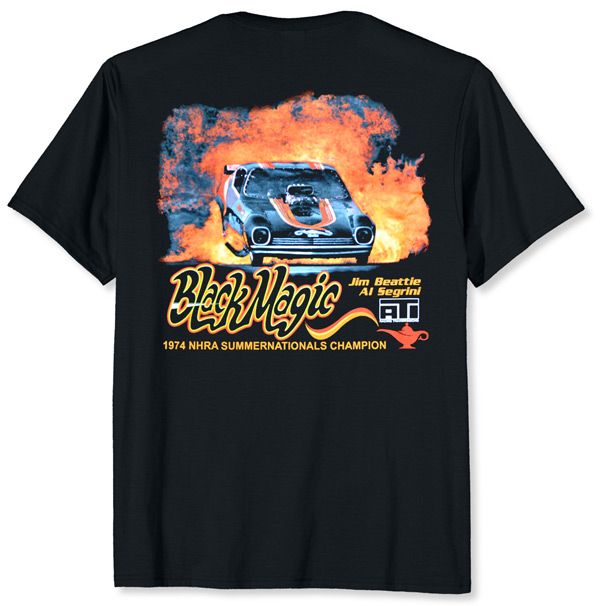 ATI Racing T-Shirt