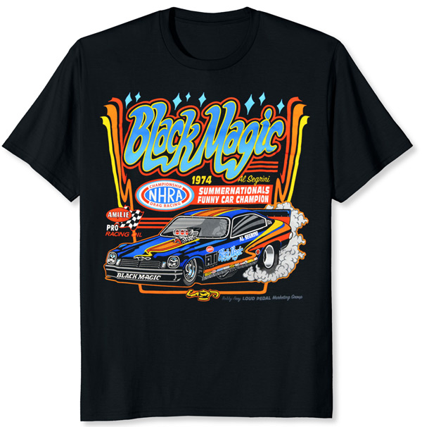 ATI Racing T-Shirt