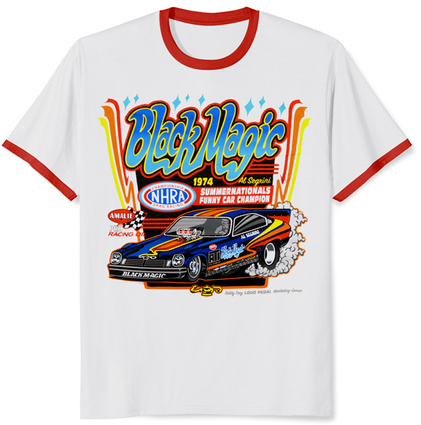 ATI Racing T-Shirt