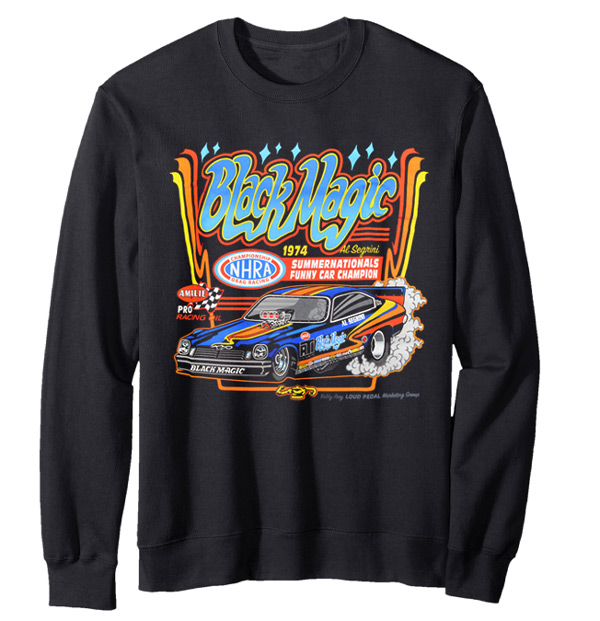 ATI Sweatshirt