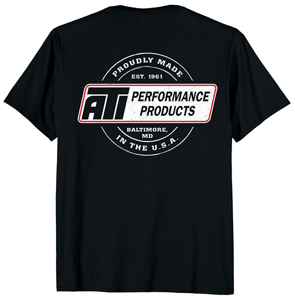 ATI Racing T-Shirt