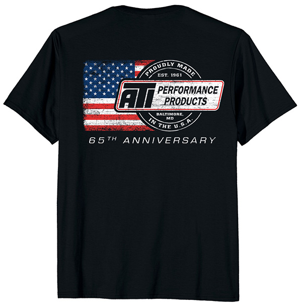ATI  Shirt