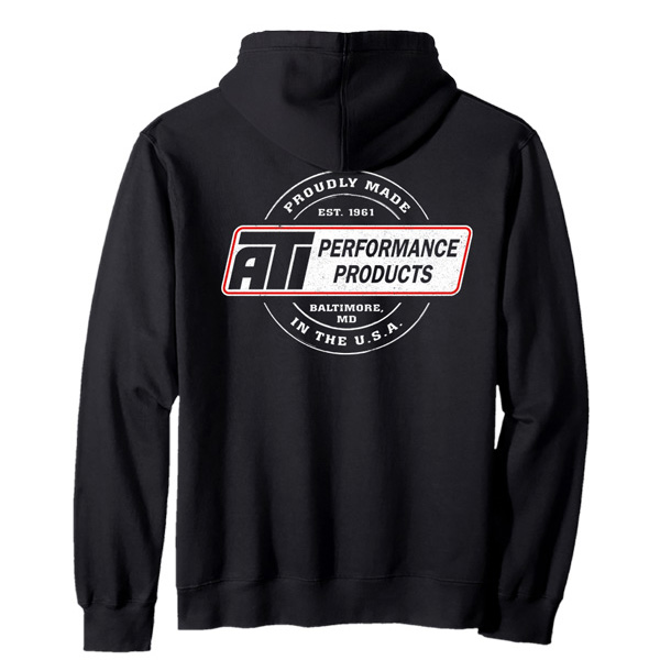 ATI Sweatshirt