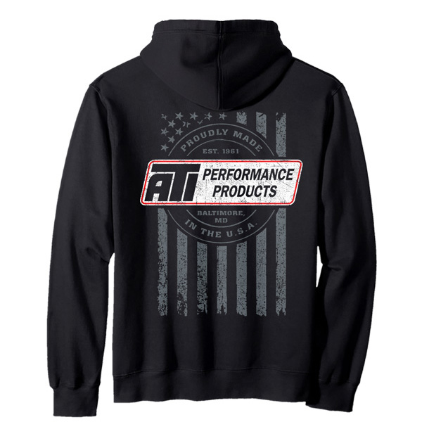ATI Shirt