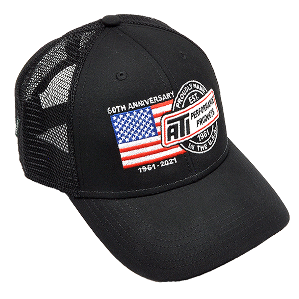 ATI Racing Cap