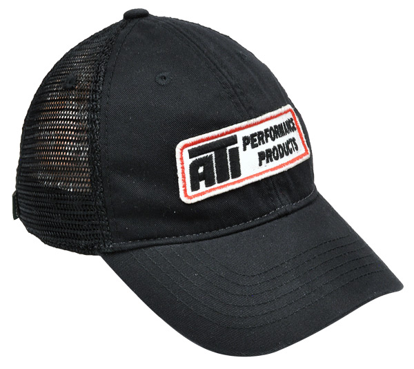 ATI Racing Cap