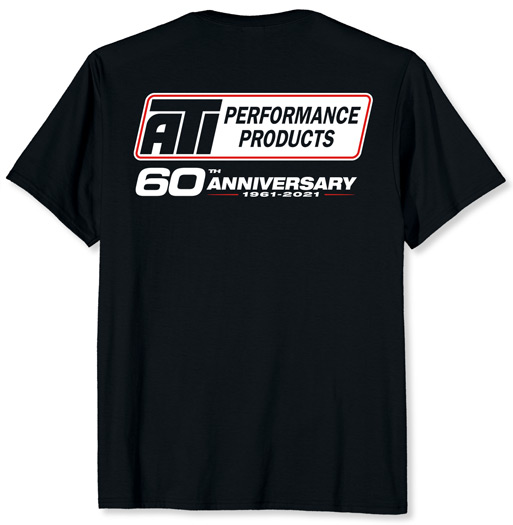 ATI  Shirt