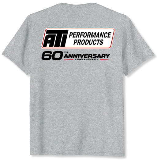 ATI Shirt