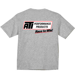 ATI Race to Win Shirt