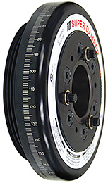 918456 Honda D-series Damper