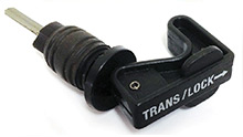 ATI Performance Products 973081 Transmission Tube Lock 